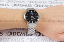 Zegarek Citizen Classic BI5070-57H Męski, Kwarcowy, Wskazówkowy