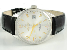 Zegarek Atlantic Worldmaster 51752.41.25G Męski, Automatyczny, Wskazówkowy