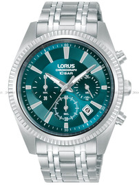Lorus Chronograph RT399KX9 Zegarek Męski