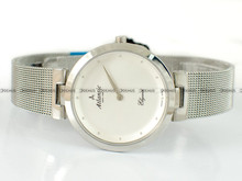 Zegarek Atlantic Elegance 29036.41.21MB Damski, Kwarcowy, Wskazówkowy