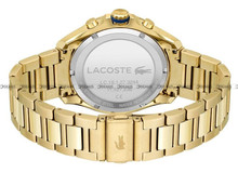 Zegarek Męski Lacoste Tiebreaker 2011151