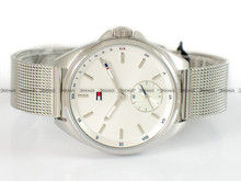 Zegarek Tommy Hilfiger 1781758 Damski, Kwarcowy, Wskazówkowy
