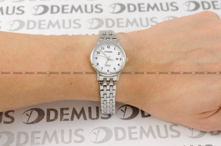 Zegarek Citizen Elegance EU6090-54A Damski, Kwarcowy, Wskazówkowy
