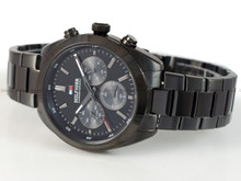 Tommy Hilfiger Hudson 1710724 Zegarek Męski