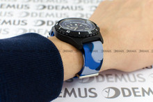 Zegarek Nautica NAPSRF004 Męski, Kwarcowy, Wskazówkowy