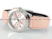 Zegarek Casio Collection LTP-2069L-4AVEF Damski, Kwarcowy, Wskazówkowy