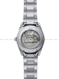 Zegarek Męski Orient Automatic Stretto RA-AC0R04N30B - Limitowana Edycja - 75-lecie marki 