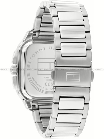 Tommy Hilfiger Herald 1792222 Zegarek Męski