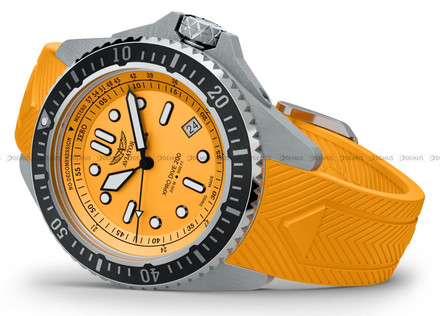 Aviator XPRO DIVE 200 V.1.42.0.375.0 Zegarek Męski