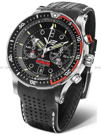 Zegarek Męski Vostok Europe Batiscafos Chrono 6S21-511A771