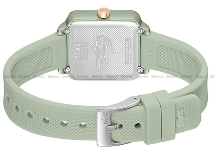 Lacoste L12.12 Flow 2001387 Zegarek Damski