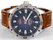 Vostok Europe Almaz NH35A-320A678 Zegarek Męski