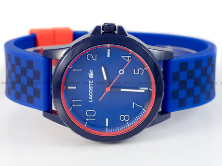 Lacoste Rider 2020148 Zegarek Dziecięcy