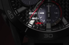 Casio EDIFICE SOSPENSIONE EFS S640DC 1AVUEF Zegarek Męski