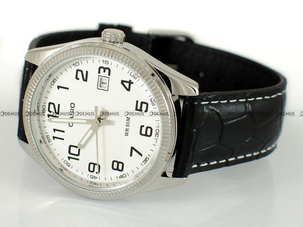 Zegarek Casio Collection MTP-1302L-7BVEF Męski, Kwarcowy, Wskazówkowy