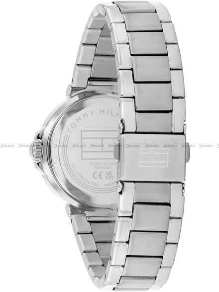 Tommy Hilfiger Lori 1782778 Zegarek Damski