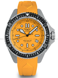 Aviator XPRO DIVE 200 V.1.42.0.375.0 Zegarek Męski