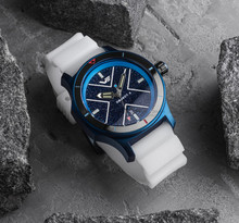 Zegarek Vostok Europe Object X NH35A-599E776 - Edcyja Limitowana - Dodatkowy pasek w zestawie