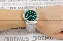 Zegarek Męski Balticus Gwiezdny Pył BALSDSPRGA - Dodatkowy pasek w zestawie