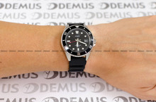 Zegarek Męski Casio MDV 10 1A1VEF