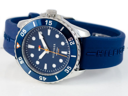 Zegarek Dziecięcy Tommy Hilfiger Teens 1720047