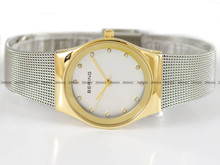 Zegarek Damski Bering 12927-001-GWP - bransoletka w zestawie