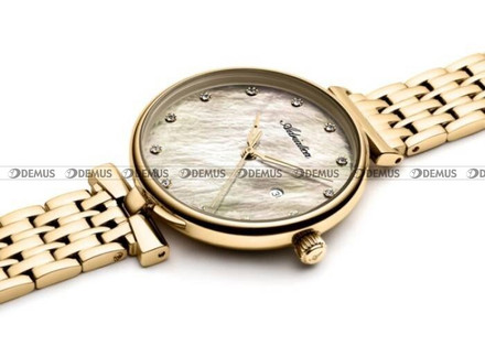 Adriatica A3736.114SQ Zegarek Damski