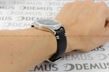 Zegarek Męski Mechaniczny Adriatica A1965.5255M - ręcznie nakręcany - Limitowana Edycja