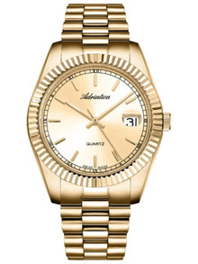 Adriatica A1090.1111Q Zegarek Męski