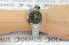 Zegarek Pierre Ricaud P60022.5124Q Męski, Kwarcowy, Wskazówkowy