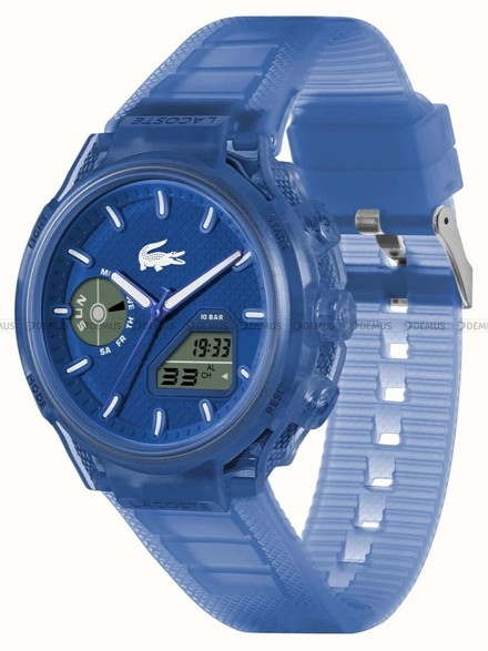 Lacoste LC33 2011429 Zegarek Męski