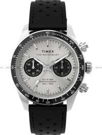 Timex Waterbury Heritage Chronograph TW2Y19300 Zegarek Męski