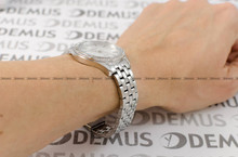 Lorus RG289XX9 Zegarek Damski - bransoletka w zestawie