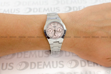 Zegarek Casio Collection LTP-2069D-4AVEF Damski, Kwarcowy, Wskazówkowy