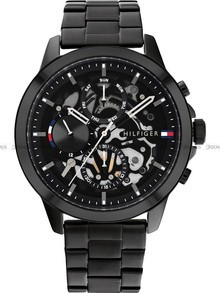 Tommy Hilfiger Henry 1710478 Zegarek Męski