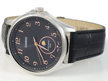 Zegarek Męski Casio MTP M110L 1AVER