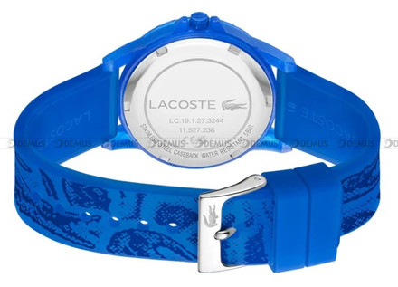 Lacoste Rider 2020159 Zegarek Dziecięcy