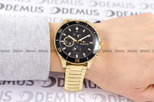 Zegarek Męski Tommy Hilfiger Larson 1791919