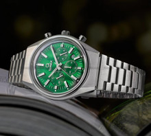 Timex Falcon Eye Chronograph TW2W33600 Zegarek Męski