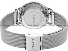 Zegarek Damski Timex City Transcend TW2U92900