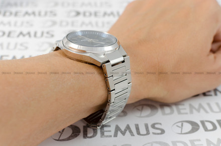 Edifice EFK 100D 2AEF Zegarek Męski Automatyczny