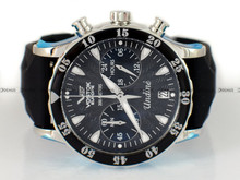 Zegarek Vostok VK64-515A523 Damski, Kwarcowy, Wskazówkowy