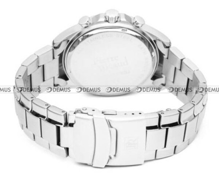 Pierre Ricaud P97040.5155QF Zegarek Męski