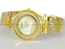 Zegarek Adriatica Ladies fashion A3720.114SQZ Damski, Kwarcowy, Wskazówkowy