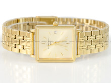 Rosefield Boxy XS QCGSG-Q048 Zegarek Damski