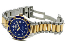 Roamer Rockshell Mark III Scuba 220858 47 45 50 Zegarek Męski