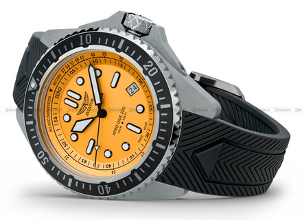 Aviator XPRO DIVE 200 V.1.42.0.375.6 Zegarek Męski