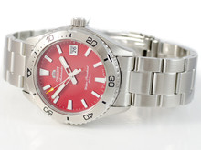 Zegarek Męski automatyczny Orient Mako 40 RA-AC0Q09R30B