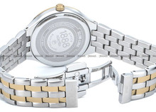 Roamer Slim Line Diamond 512847 47 89 20 Zegarek Damski