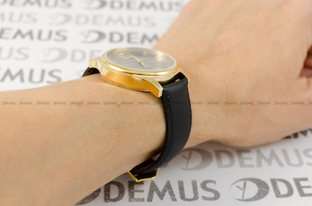 Zegarek Męski mechaniczny FujiTime M367WG-Silver-2